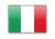T & T  SERVICES - Italiano